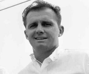 Bob Sweikert
