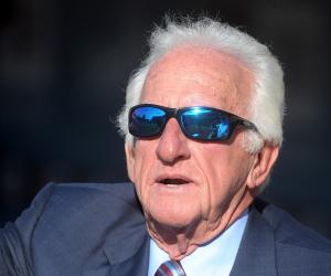 Bob Uecker