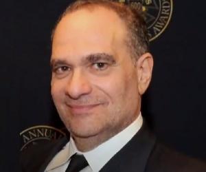 Bob Weinstein Biography