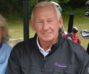 Bob Wilson