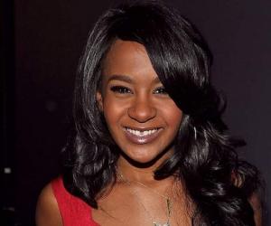 Bobbi Kristina Brown