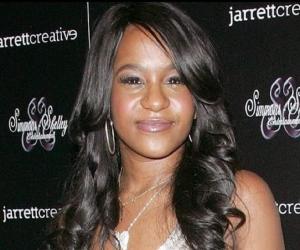 Bobbi Kristina Brown