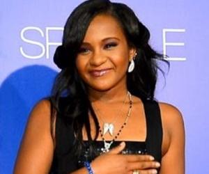 Bobbi Kristina Brown