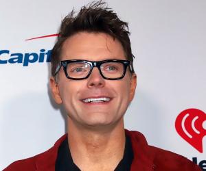 Bobby Bones Biography