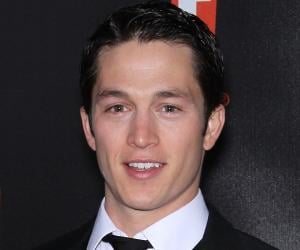 Bobby Campo.