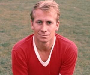 Bobby Charlton