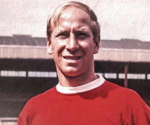 Bobby Charlton