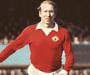 Bobby Charlton