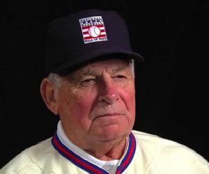 Bobby Cox Biography