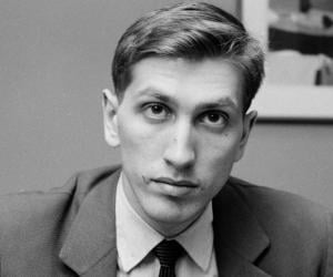 Bobby Fischer