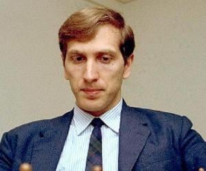 Bobby Fischer