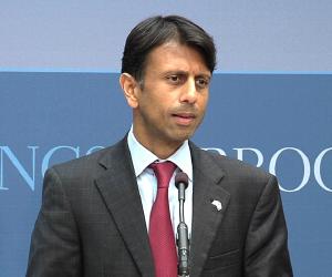 Bobby Jindal