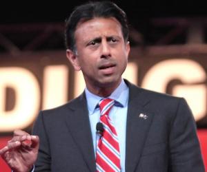 Bobby Jindal