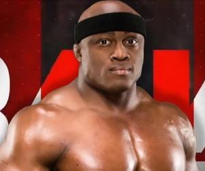 Bobby Lashley