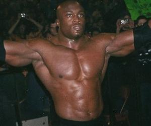 Bobby Lashley