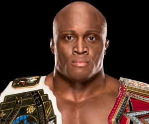 Bobby Lashley