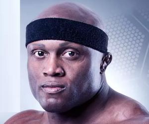 Bobby Lashley