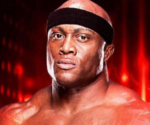 Bobby Lashley