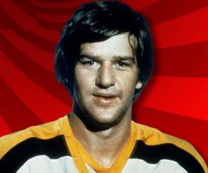 Bobby Orr Biography