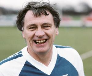 Bobby Robson