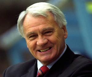 Bobby Robson