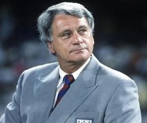 Bobby Robson