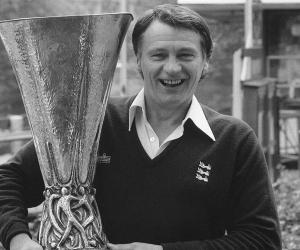 Bobby Robson