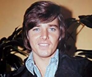 Bobby Sherman