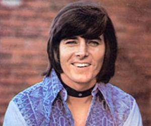 Bobby Sherman