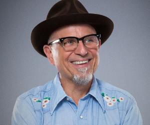 Bobcat Goldthwait