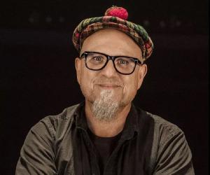 Bobcat Goldthwait