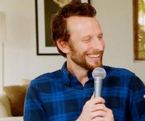 Bodhi Elfman