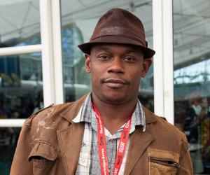 Bokeem Woodbine