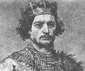 Bolesław II the Generous