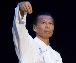 Bolo Yeung