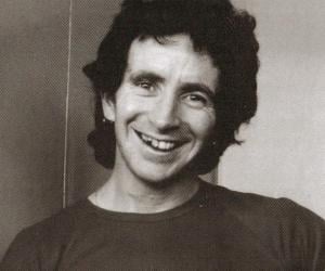 Bon Scott