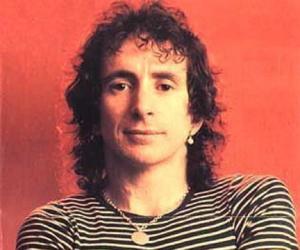 Bon Scott