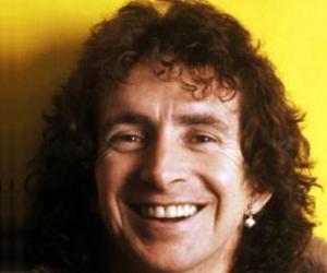 Bon Scott