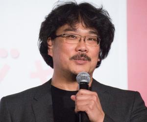 Bong Joon-ho