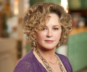 Bonnie Bedelia Biography