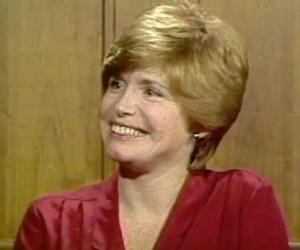 Bonnie Franklin