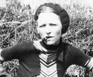 Bonnie Parker