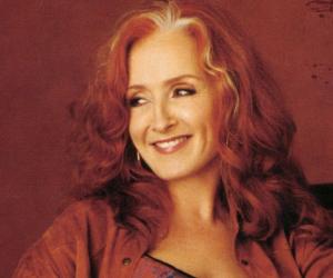 Bonnie Raitt