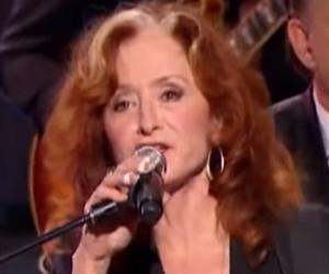 Bonnie Raitt