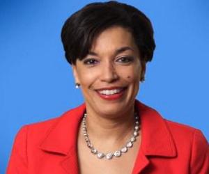 Bonnie St. John