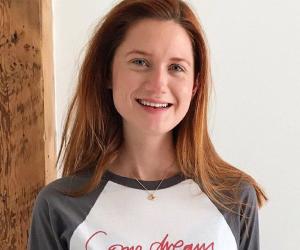 Bonnie Wright Biography