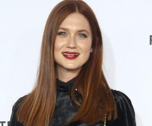 Bonnie Wright