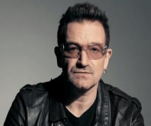 Bono Biography