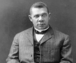 Booker T. Washington