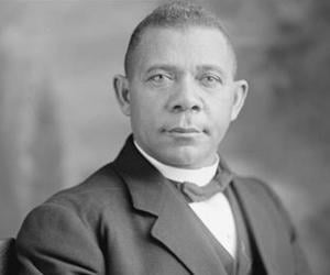 Booker T. Washington